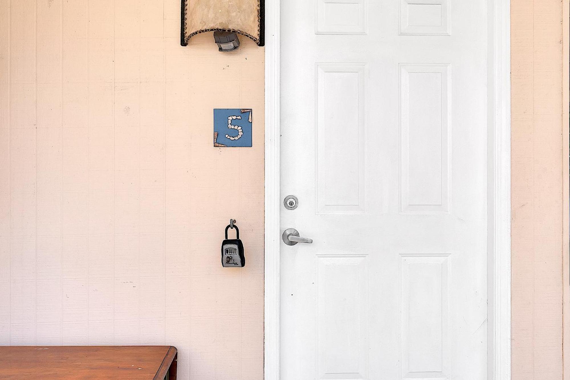Guest house Boho In Little Havana *