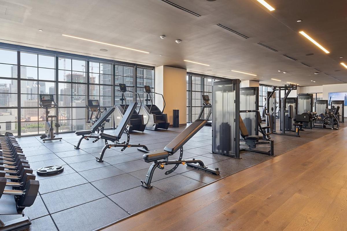 Apartment Stylish 1bd Penthouse - Bay View *
