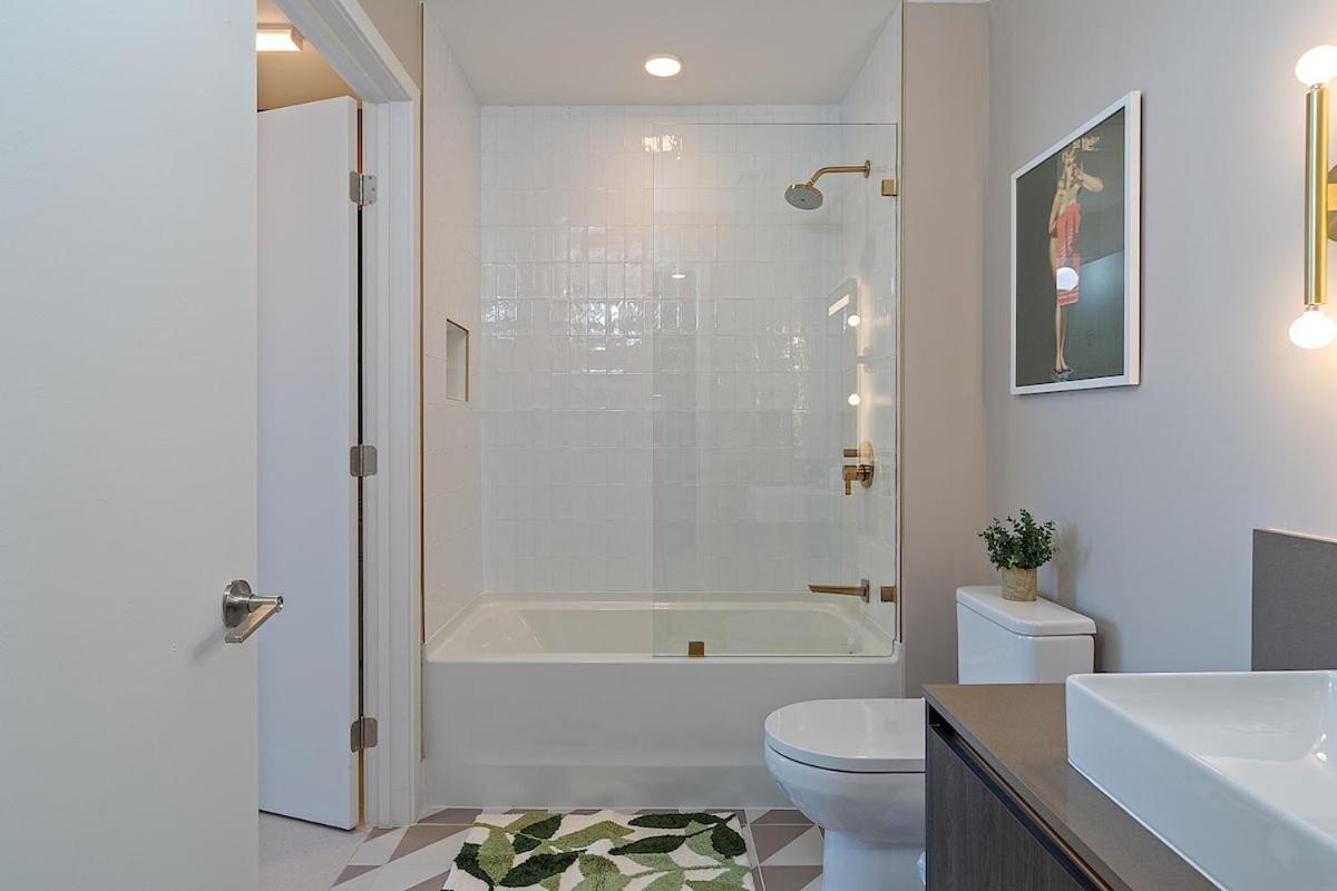 Stylish 1bd Penthouse - Bay View * Miami