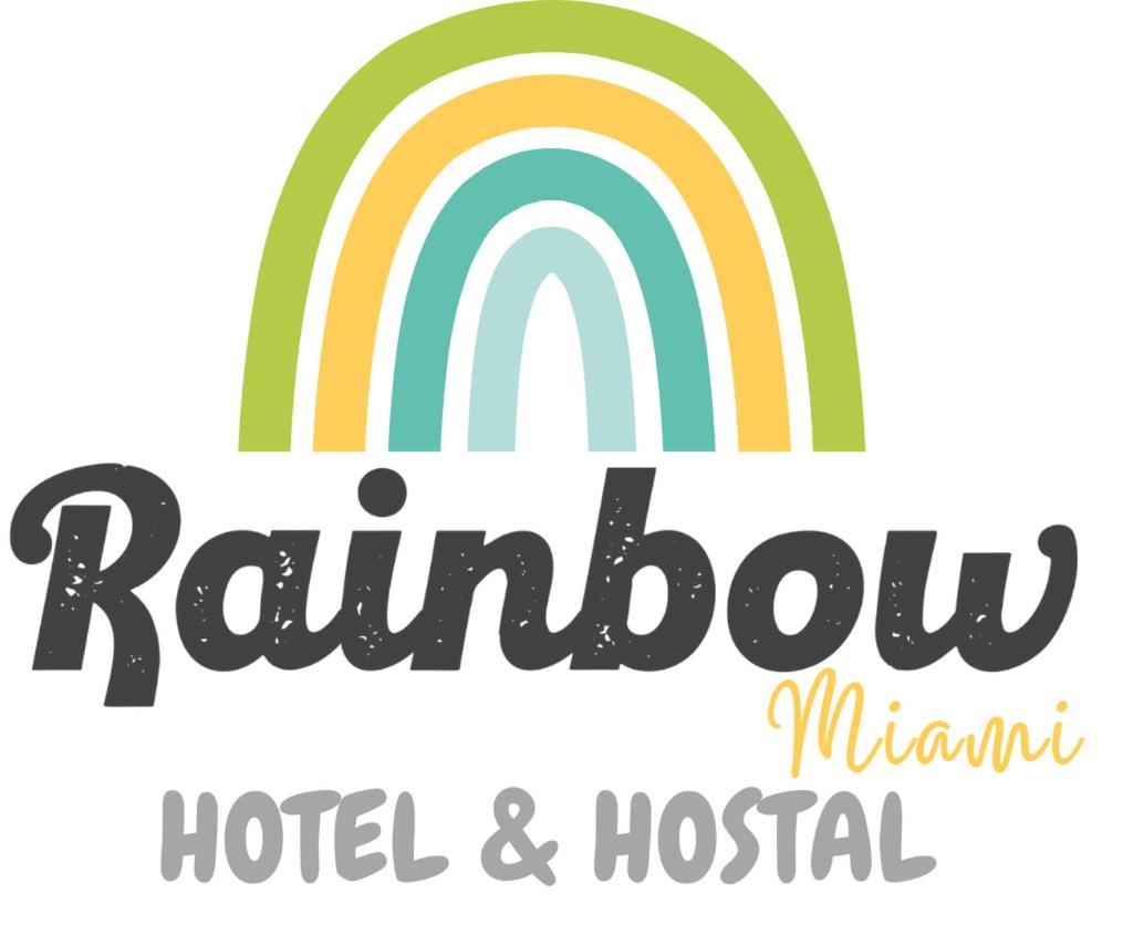 Rainbow Miami
