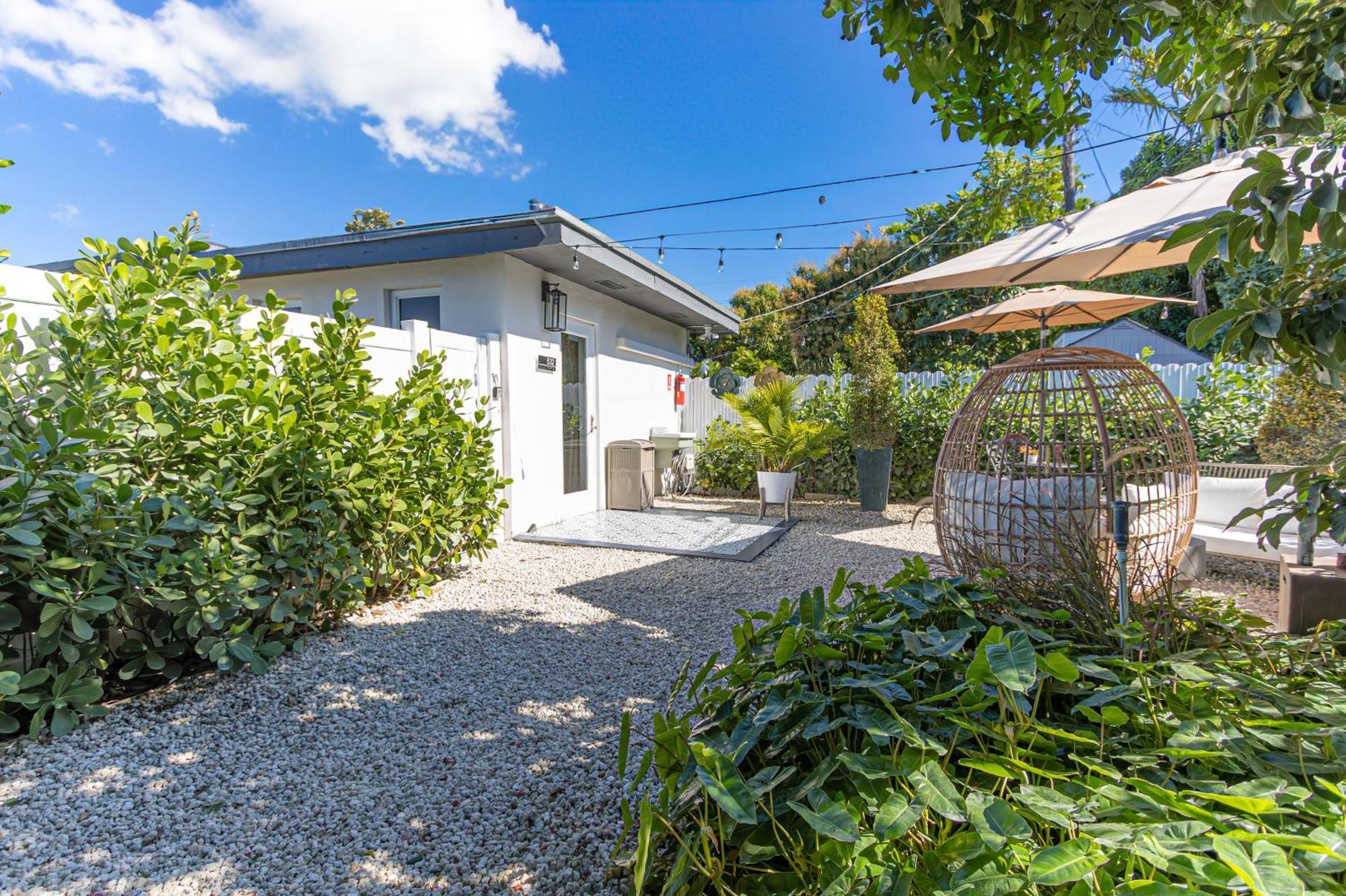 Casa Fortim + Private + Large Patio