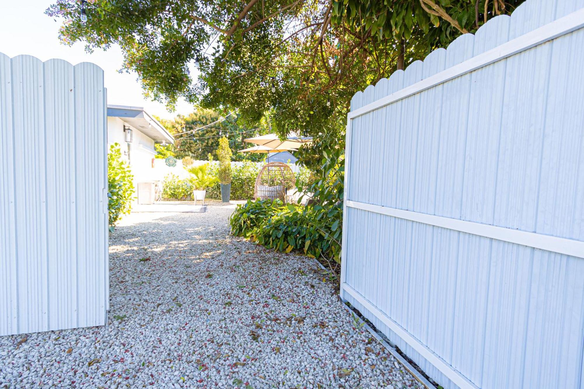 Casa Fortim + Private + Large Patio *
