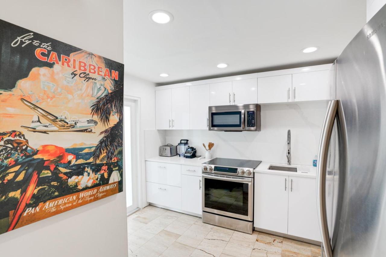 Villa Luxury Pool At St. Unit E, Pet Friendly