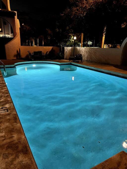 Villa Luxury Pool At St. Unit E, Pet Friendly