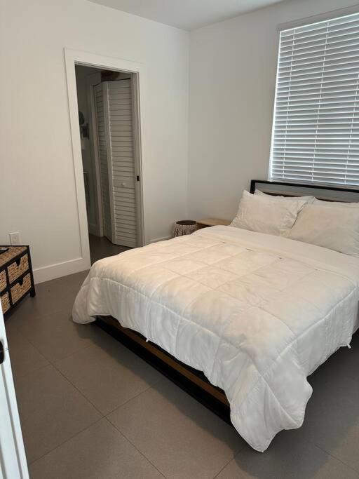 Charming House At Miami's Heart Holiday home