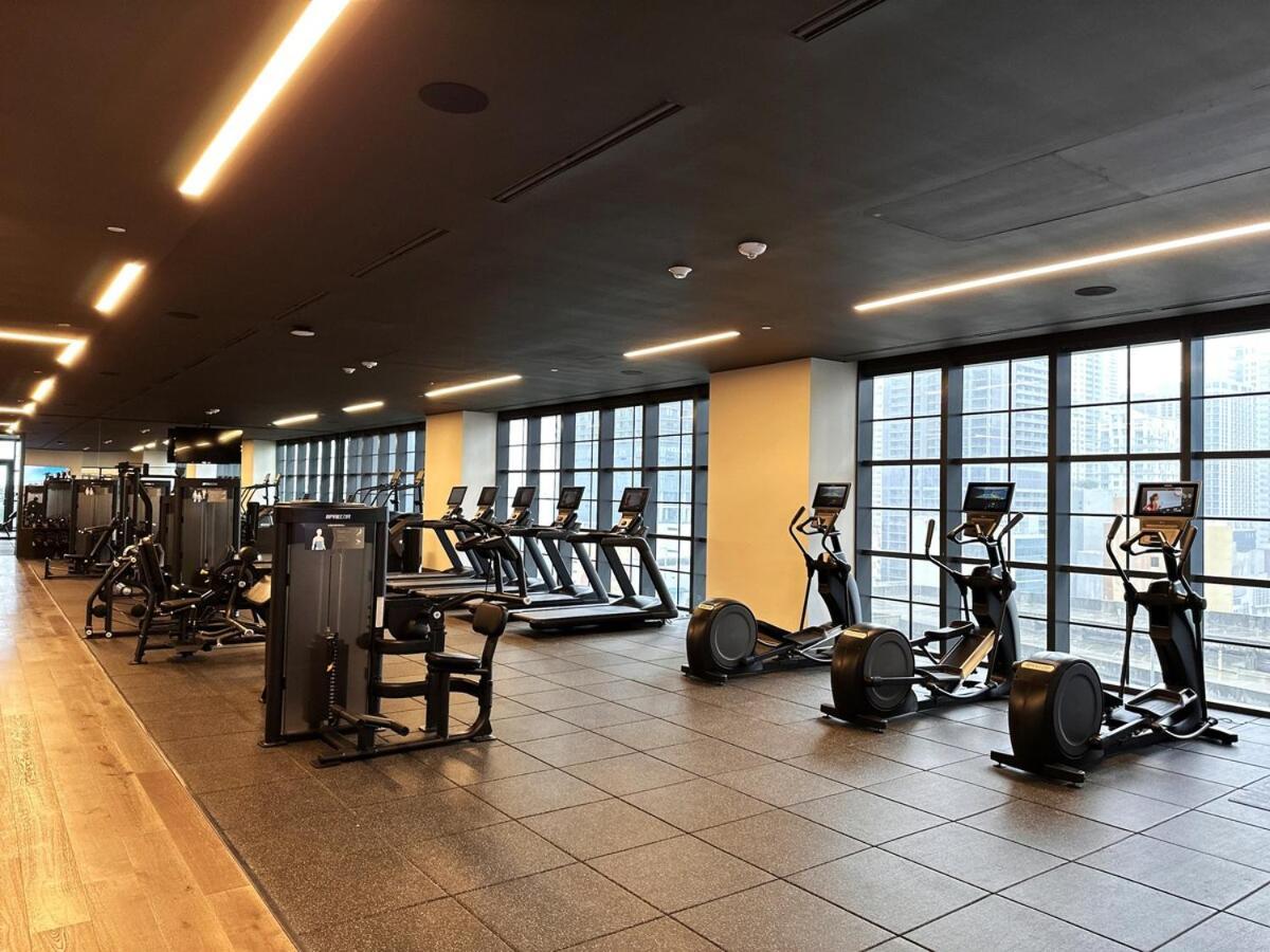 Extraordinary In Downtown With Incredible Views * Miami