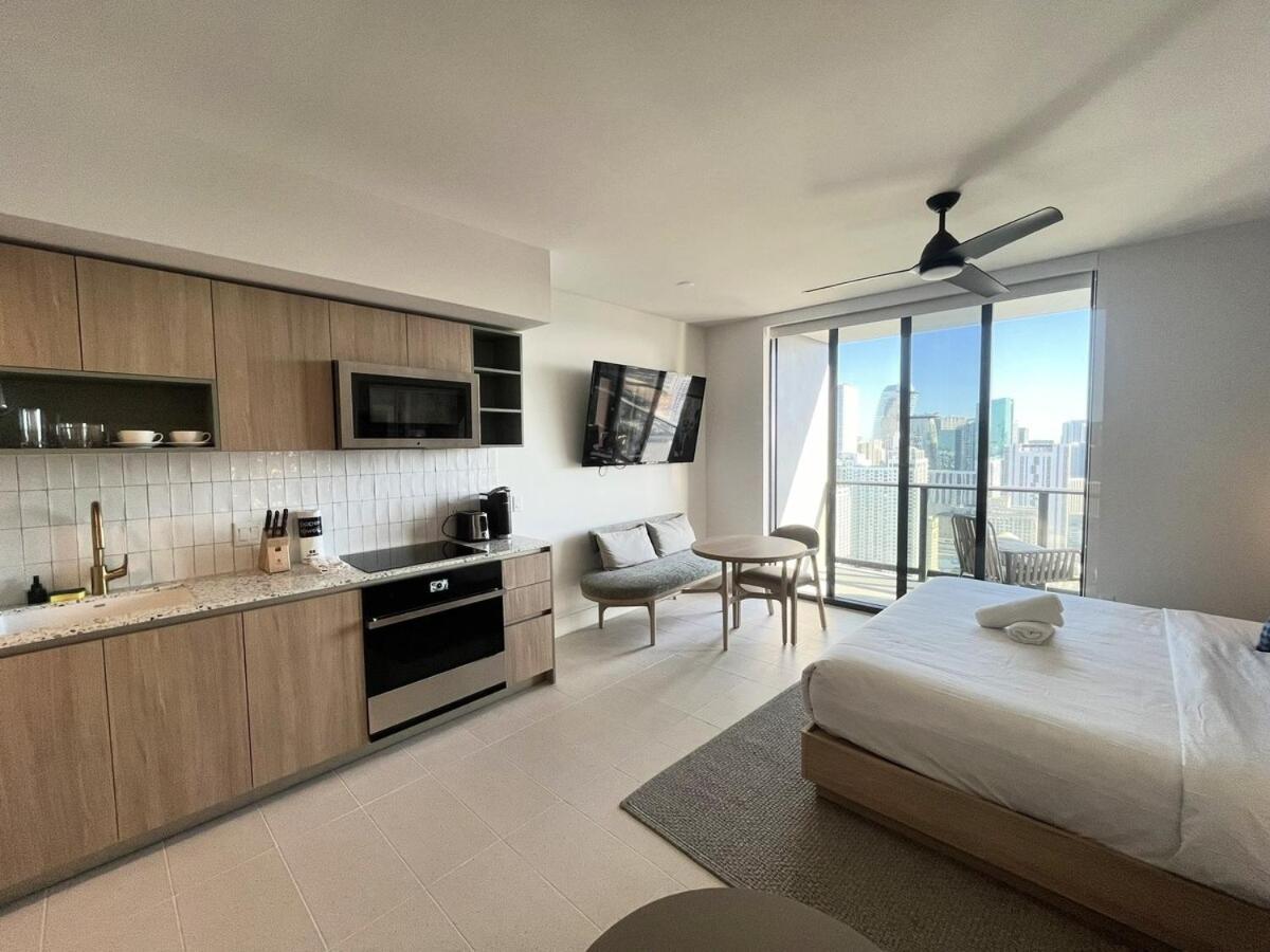 Apartment Extraordinary In Downtown With Incredible Views *