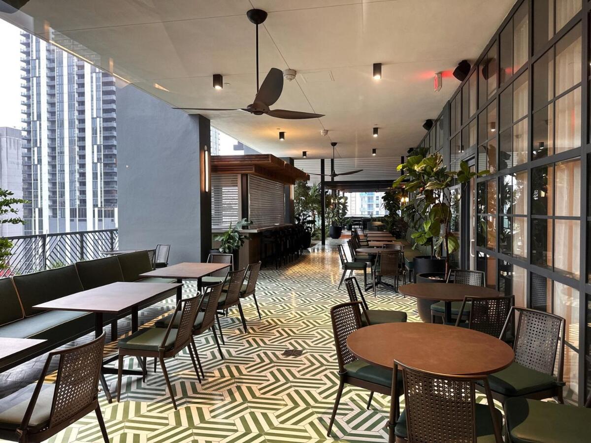 Apartment Extraordinary In Downtown With Incredible Views