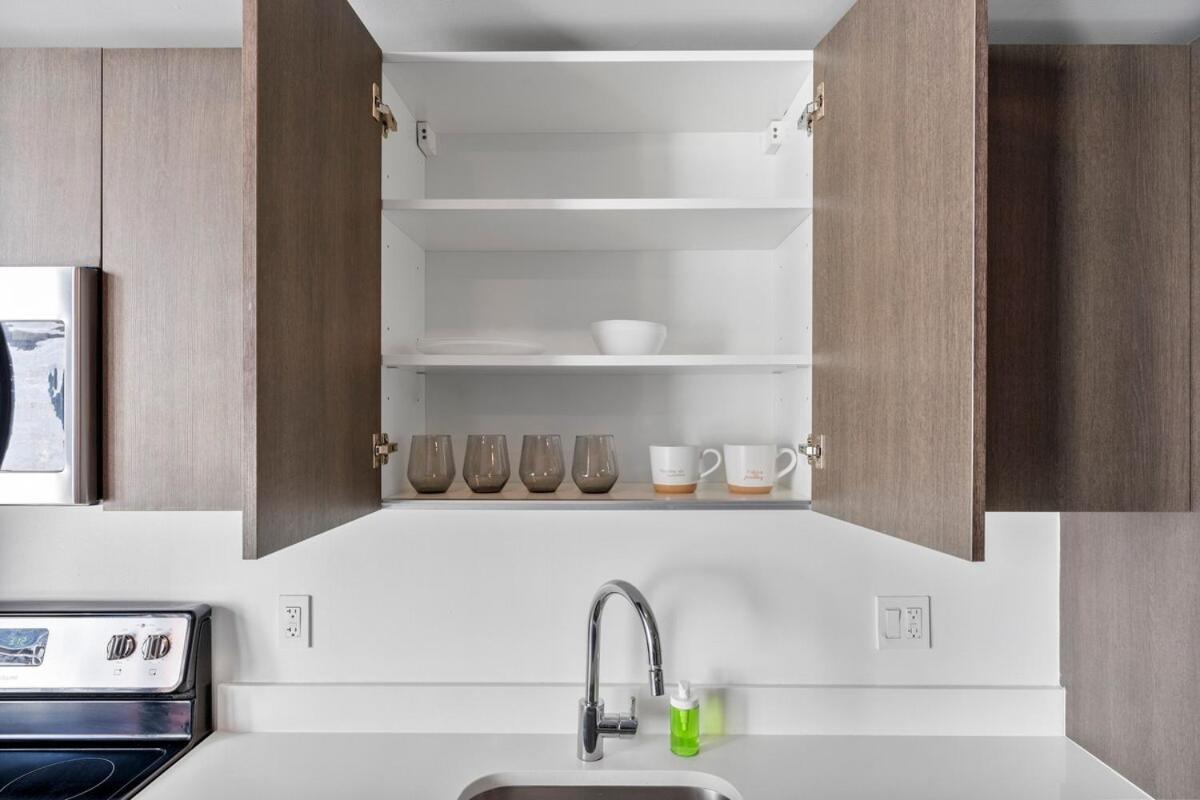 Luxury Studio,downtown Miami, Apartment *