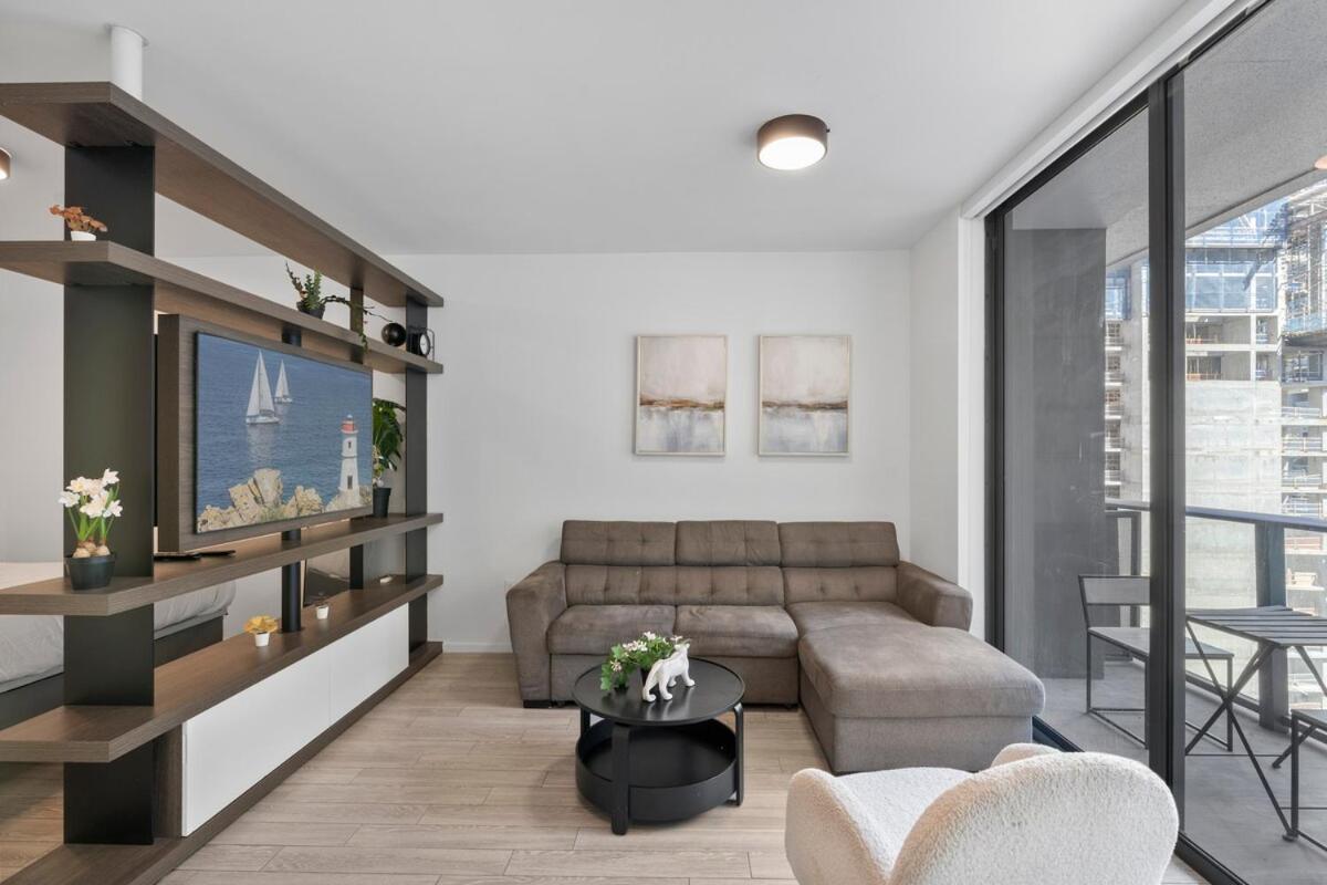 Luxury Studio,downtown Miami, * Miami