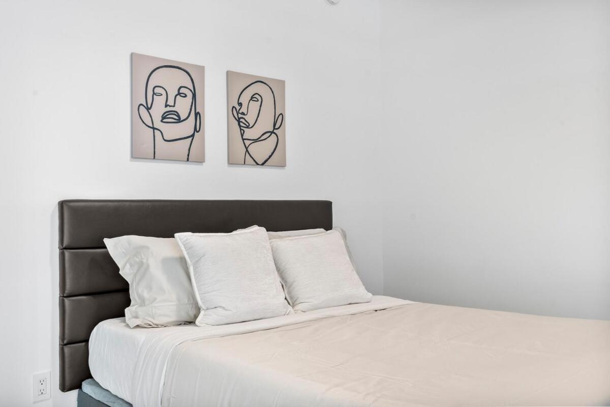 Luxury Studio,downtown Miami, Apartment Miami