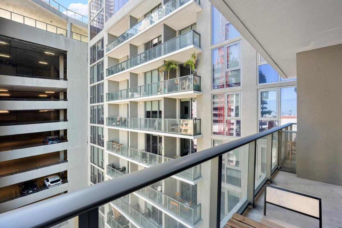 Luxury Studio,downtown Miami, *