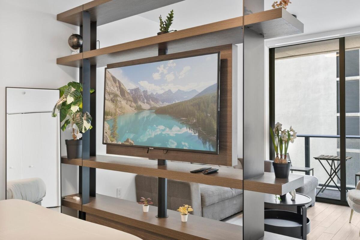 Luxury Studio,downtown Miami, Apartment *