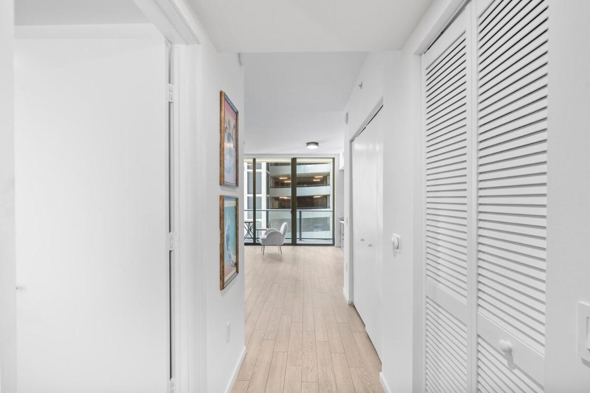 Apartment Luxury Studio,downtown Miami, *