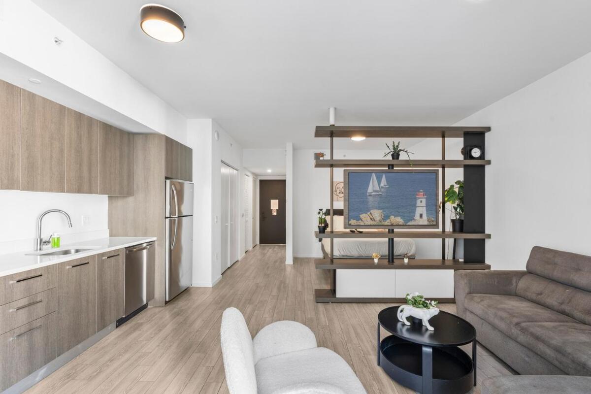 Apartment Luxury Studio,downtown Miami, Miami
