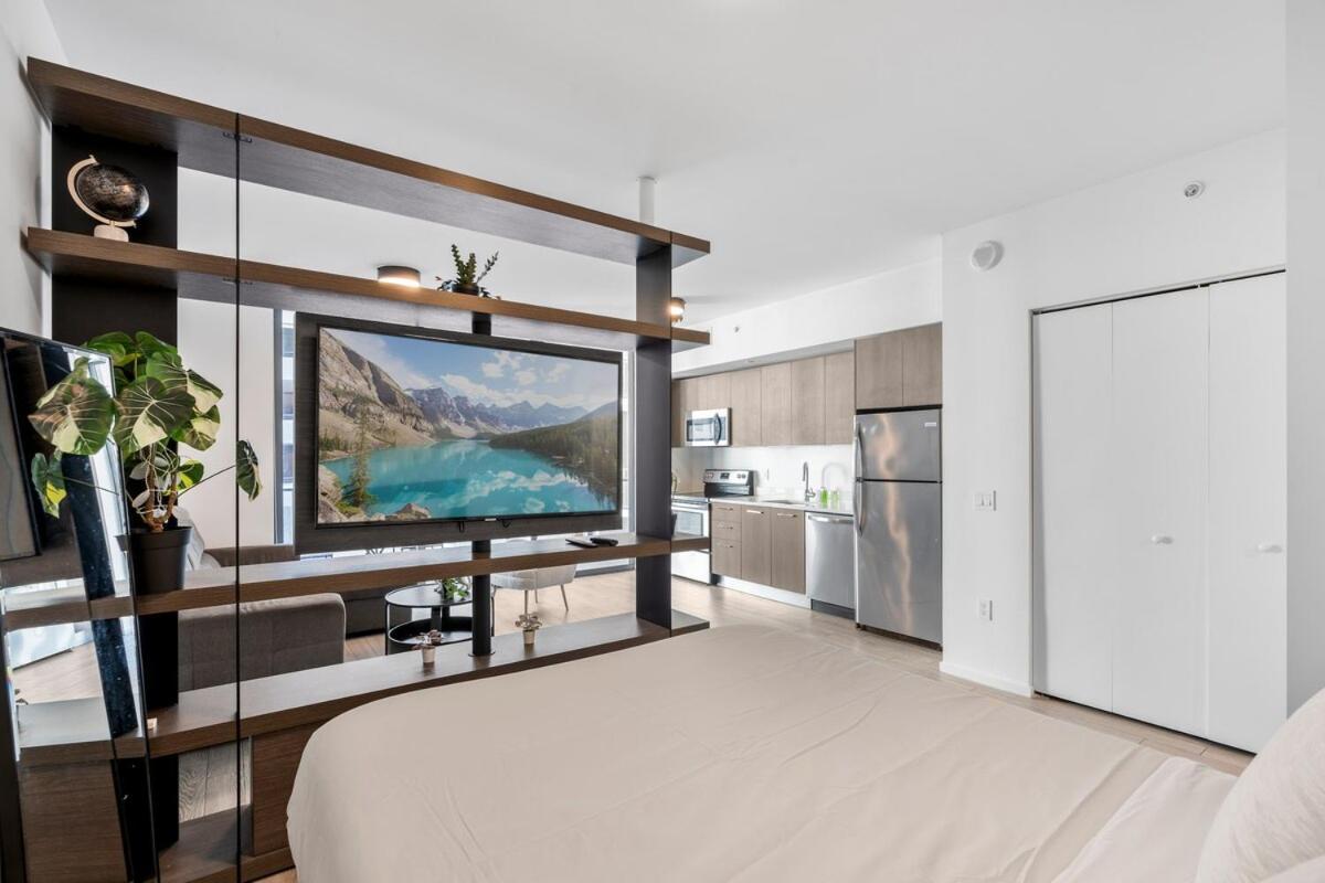 Luxury Studio,downtown Miami, *