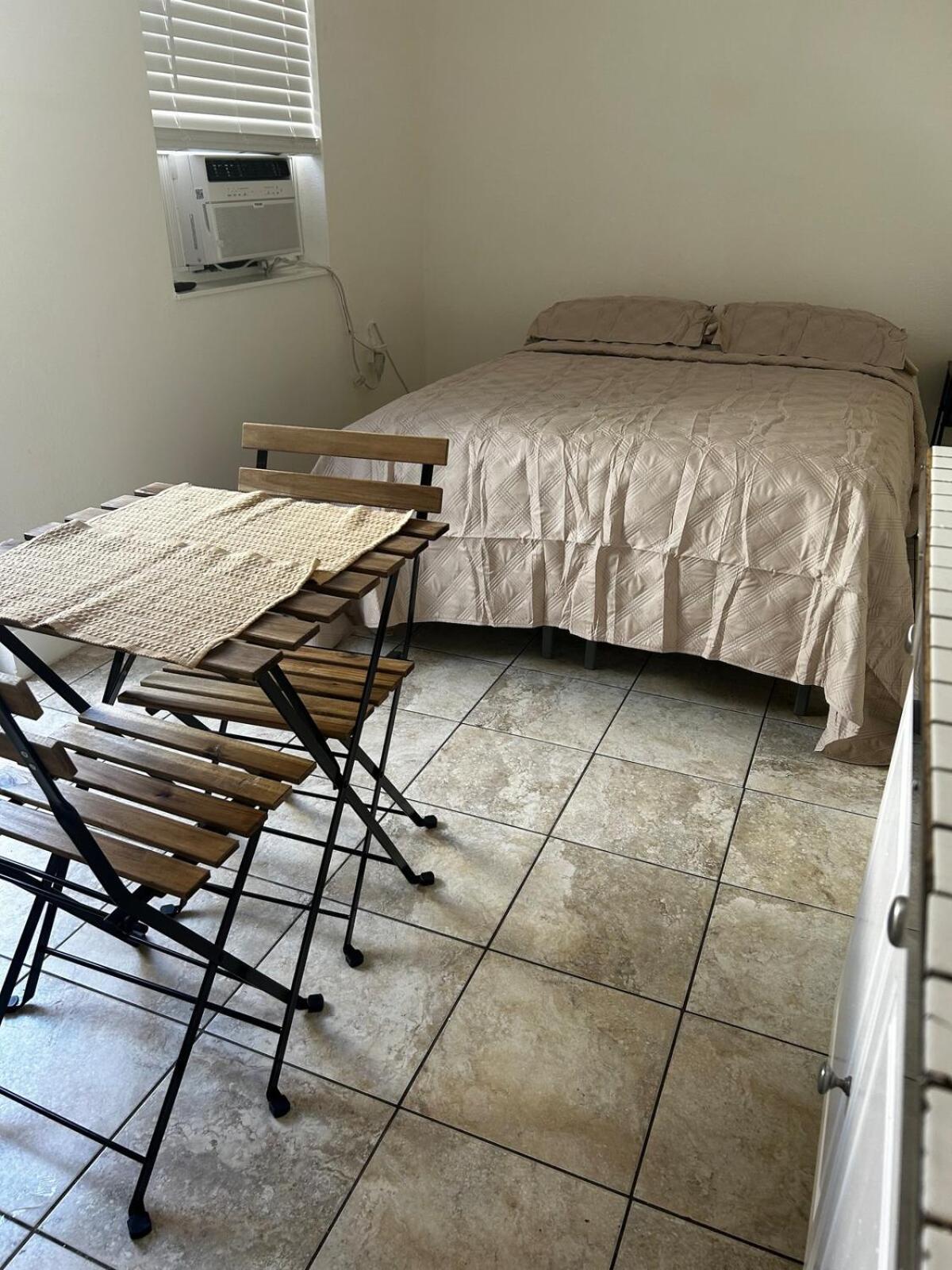Apartment In