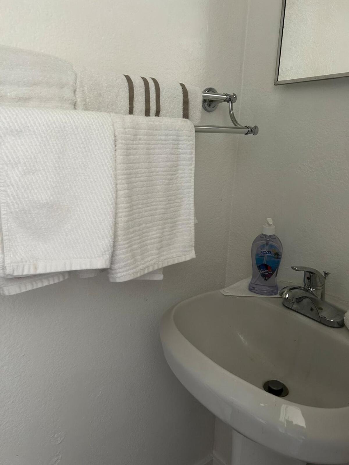 Apartment In Miami