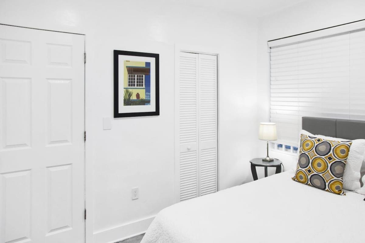 Apartment Designer Unit 4