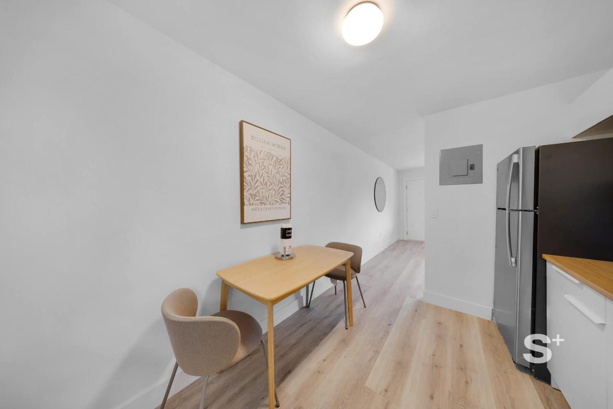 Modern 1-br With Sleek Style Apartment Miami