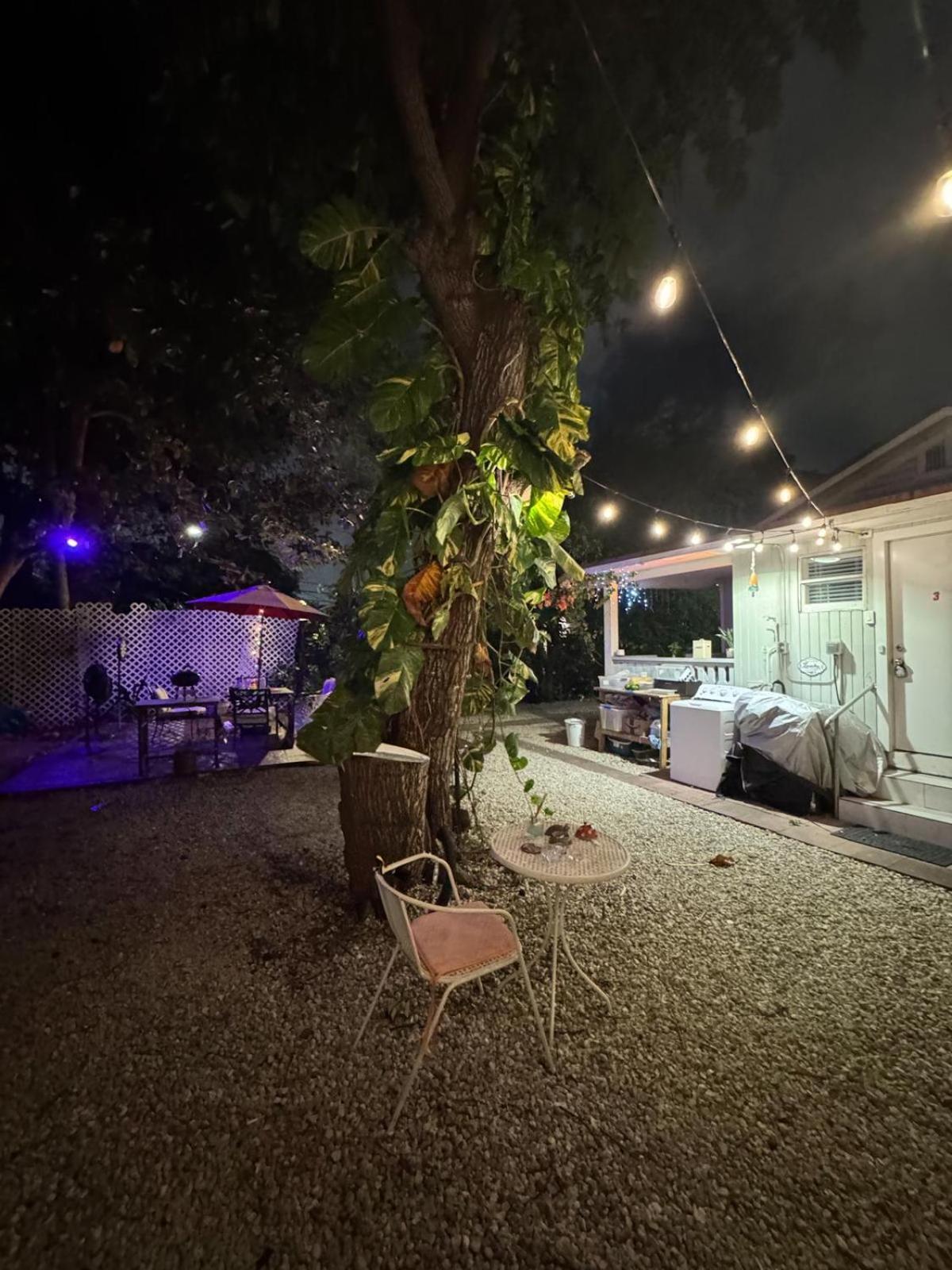 Deluxe In Location In A 2 Bedrooms Unit - Parking, Laundry And Luggage Storage Miami