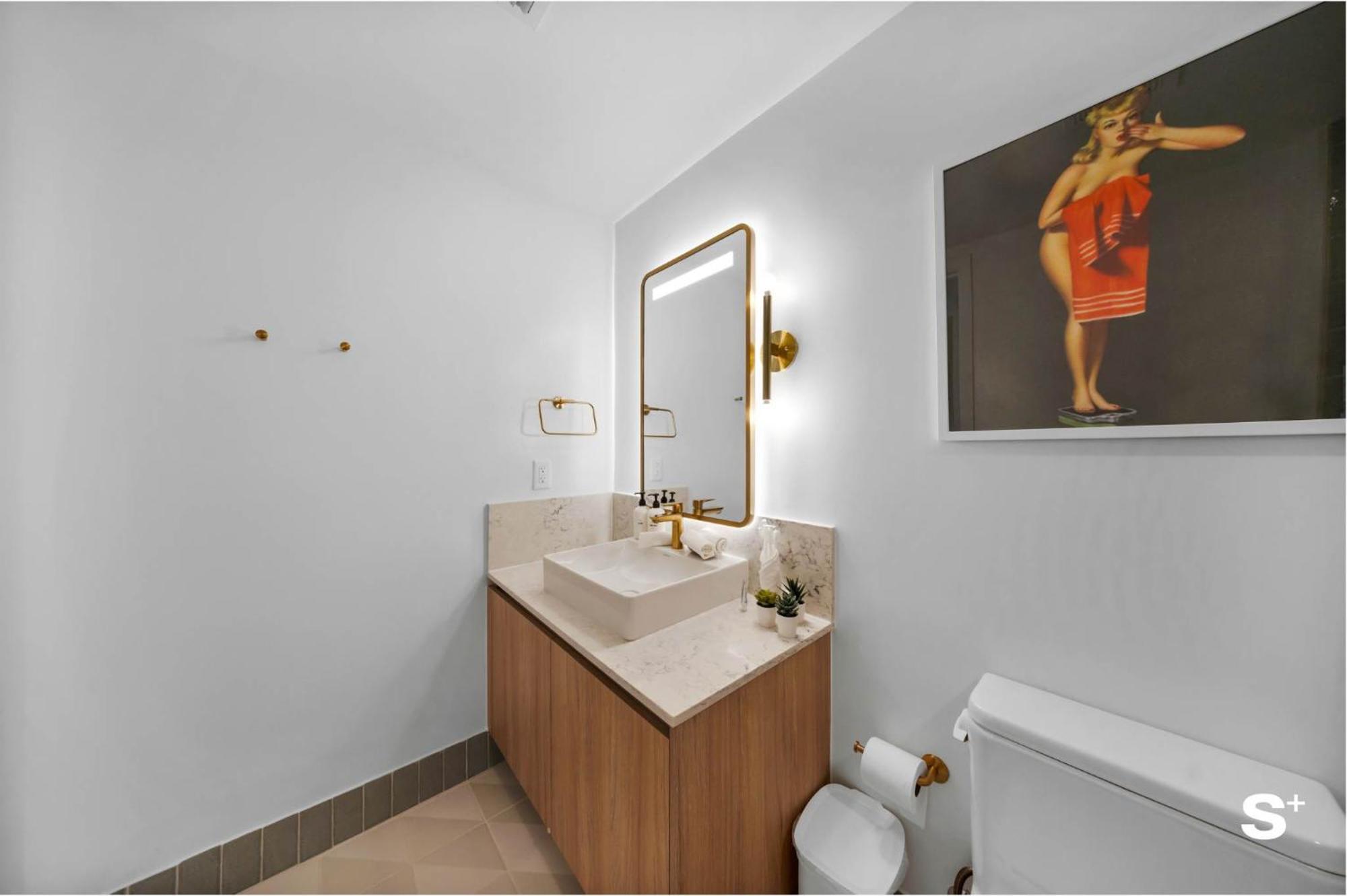 1-br Skyline Retreat * Miami