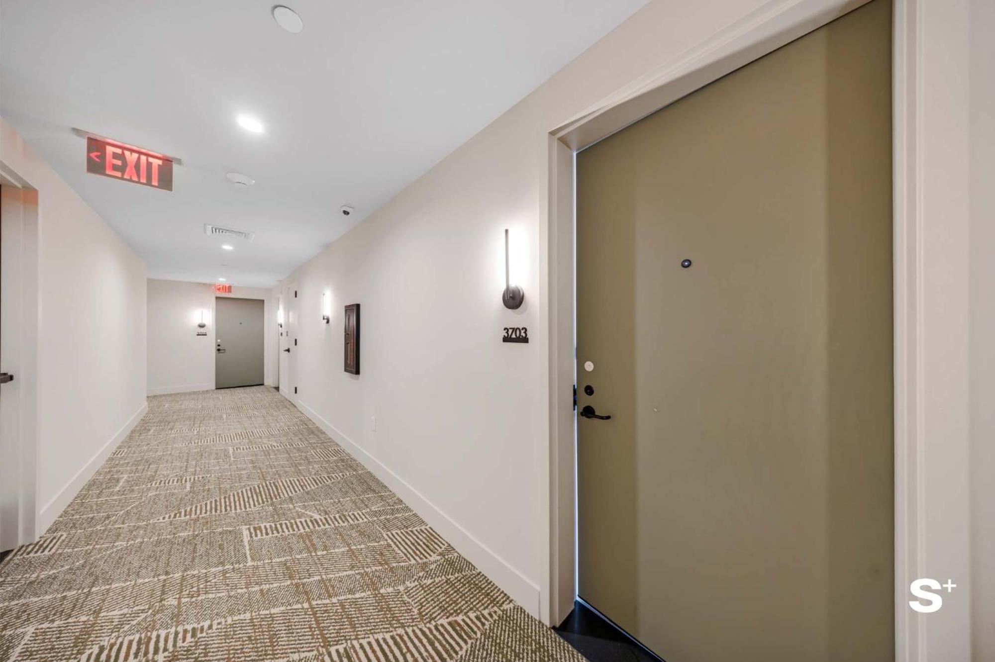 1-br Skyline Retreat * Miami