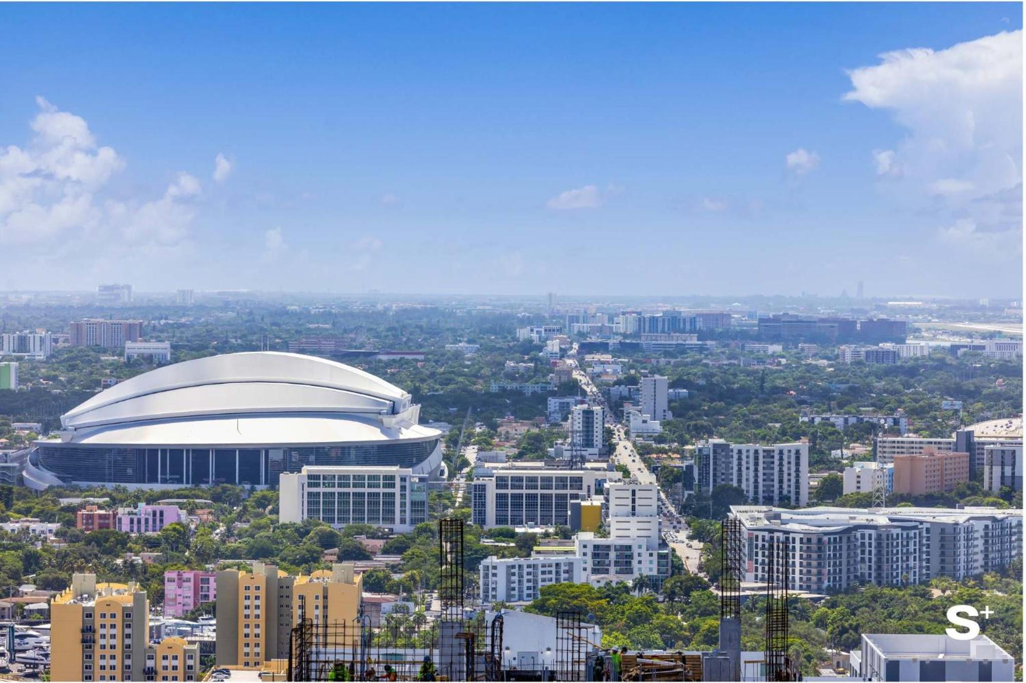 1-br Skyline Retreat *