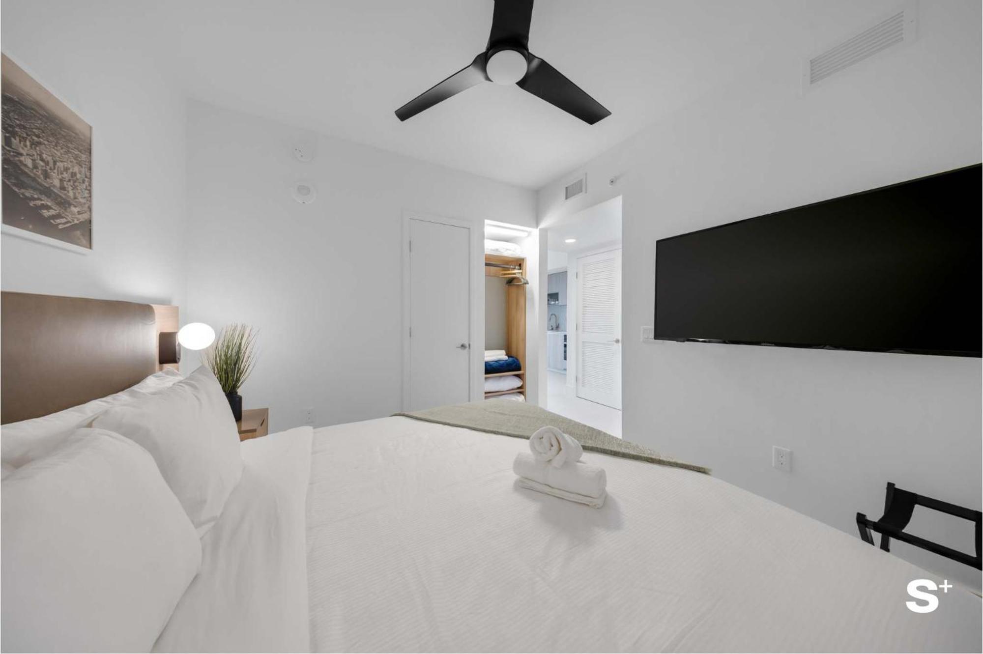 1-br Skyline Retreat