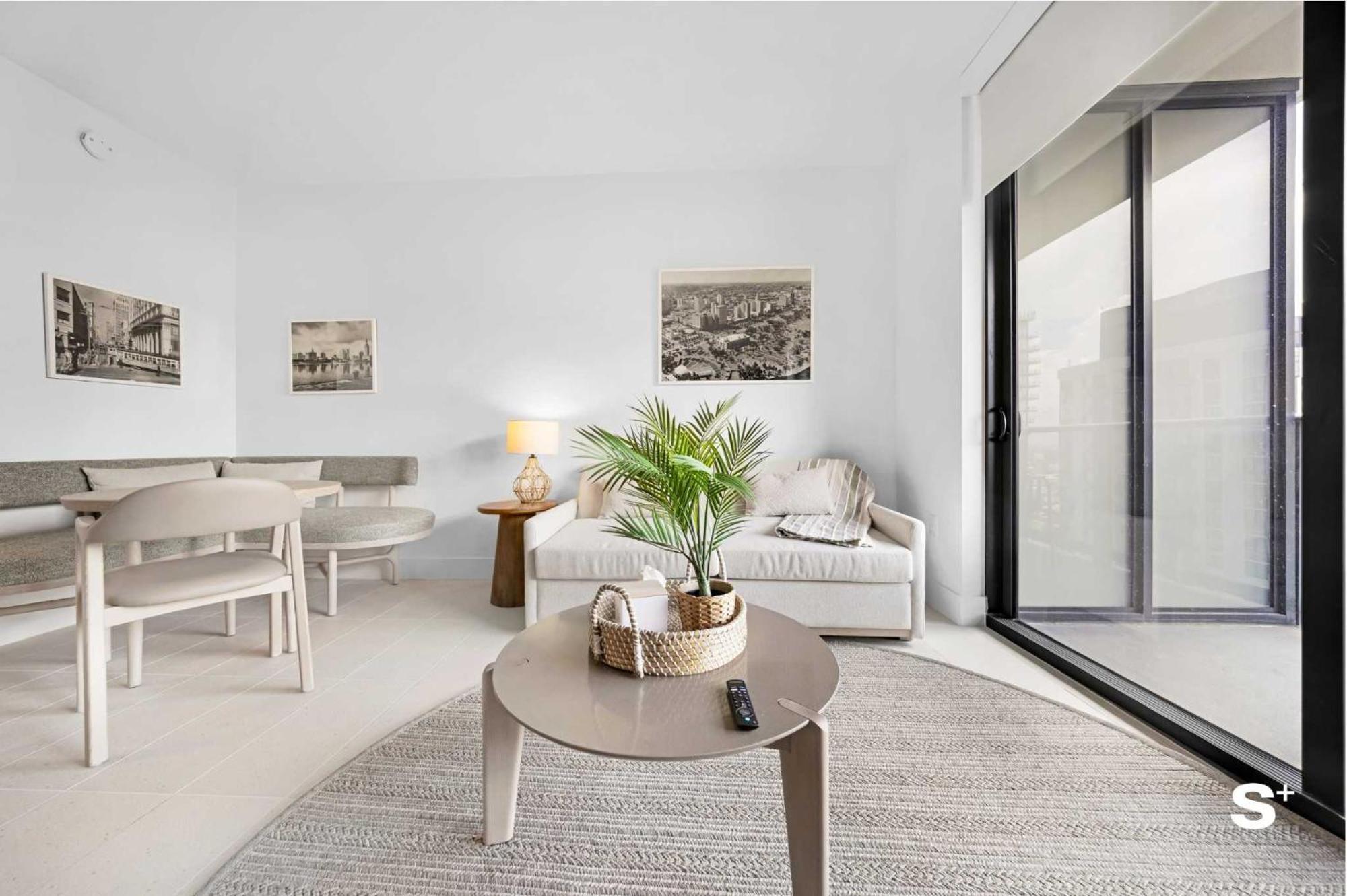 1-br Skyline Retreat *