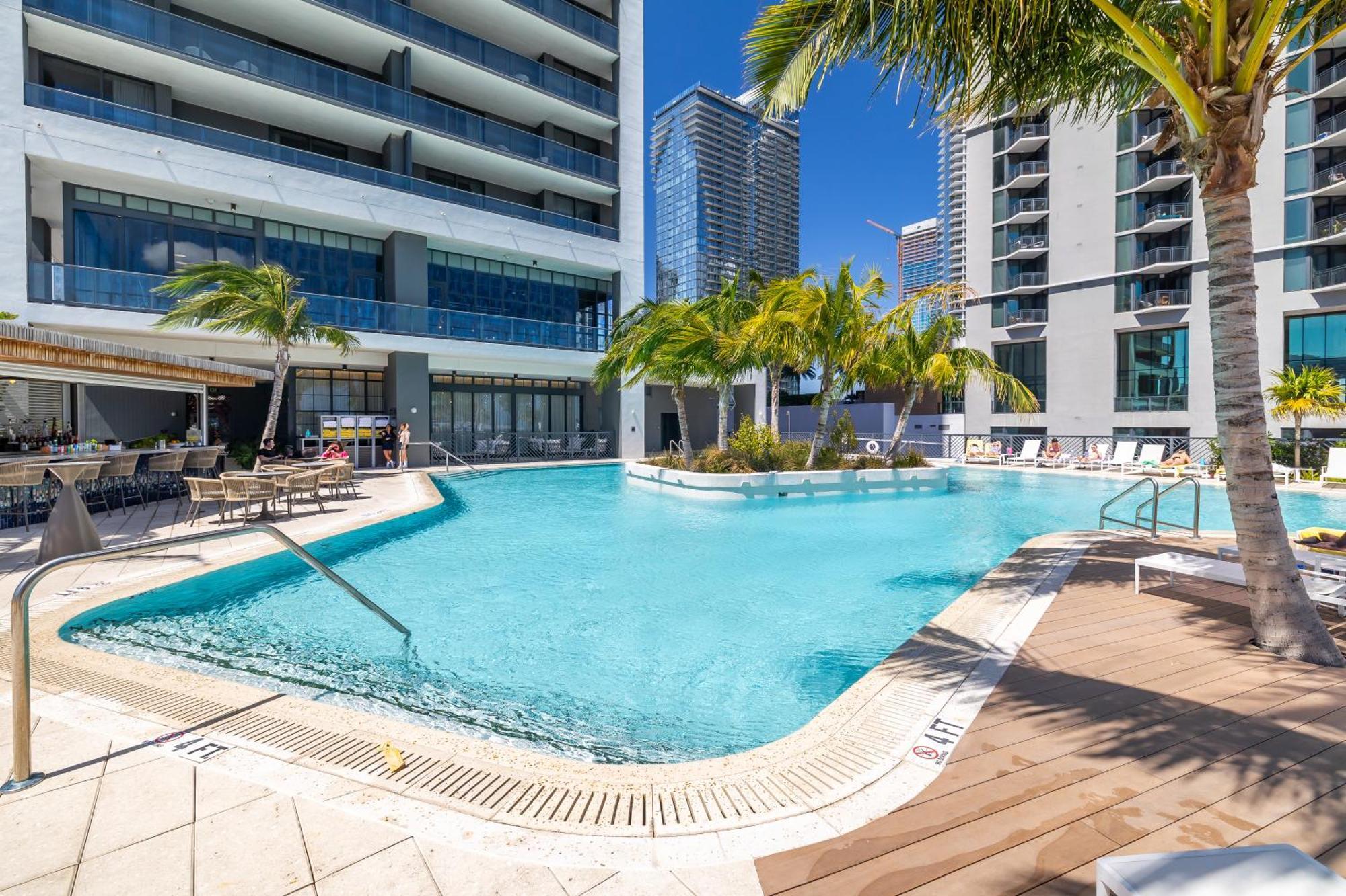 Apartment Extraordinary In Downtown With Incredible Views