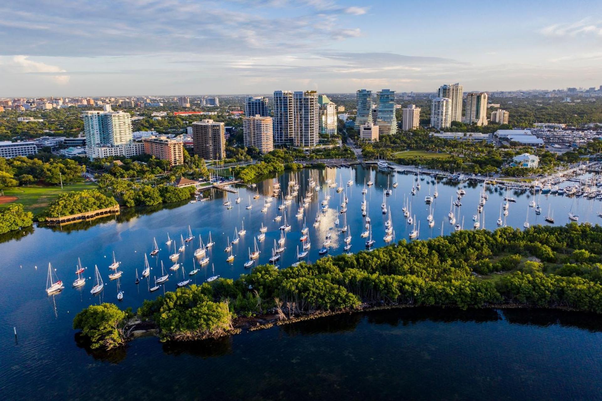 Mvr Magic Starts Right Here * Miami