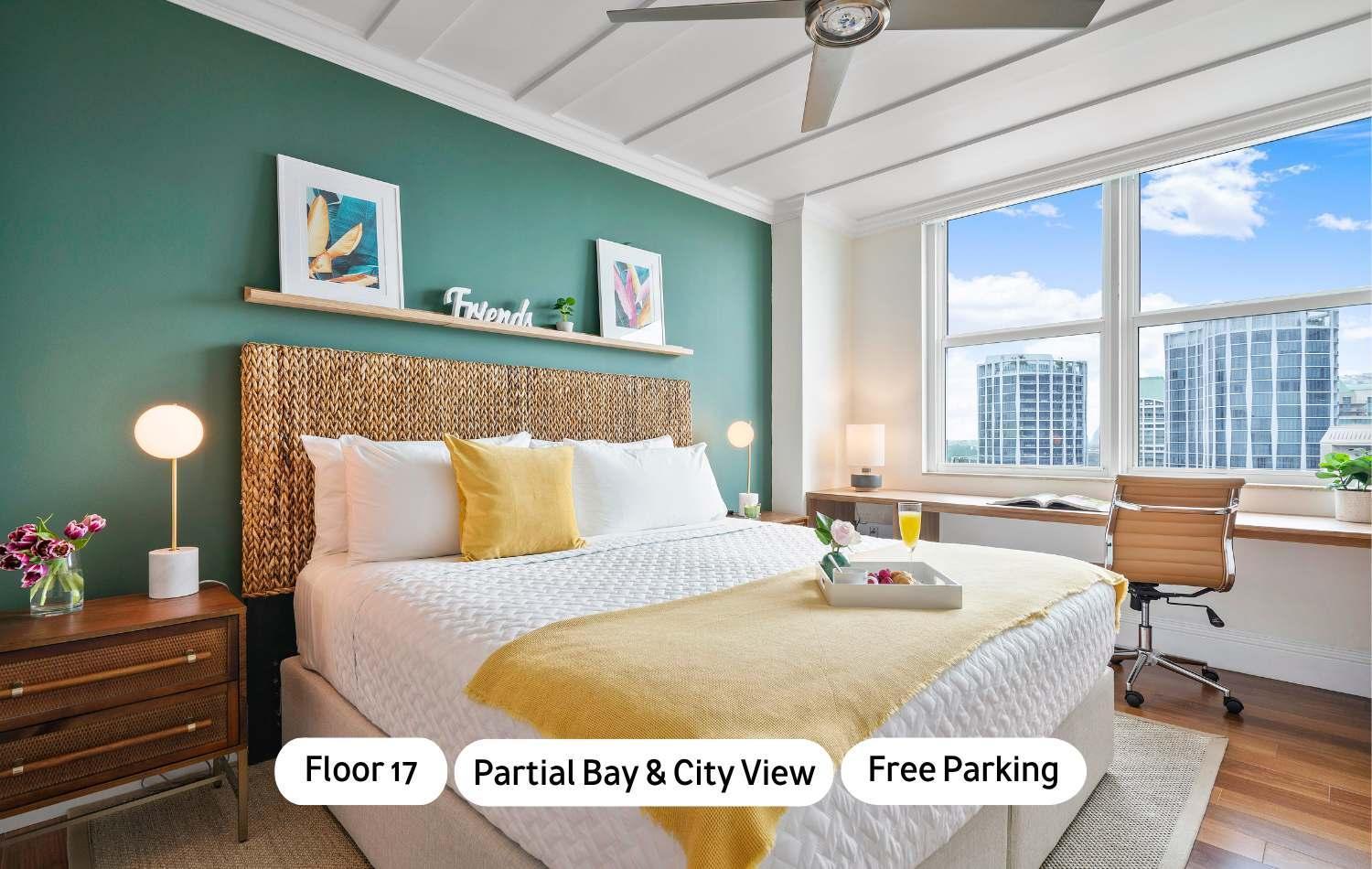 Mvr With Picture-perfect Views Of *