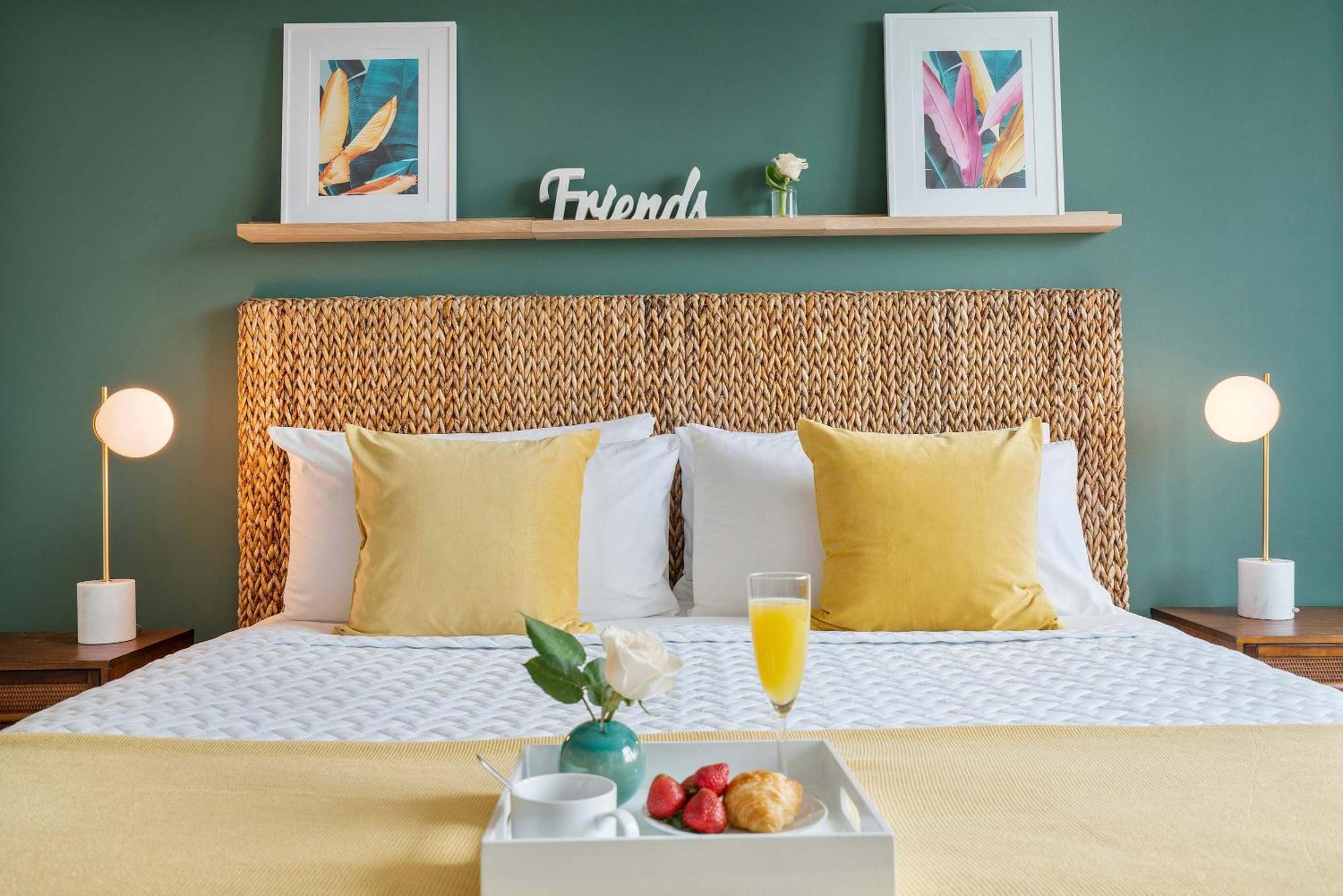 Mvr With Picture-perfect Views Of Inn Miami