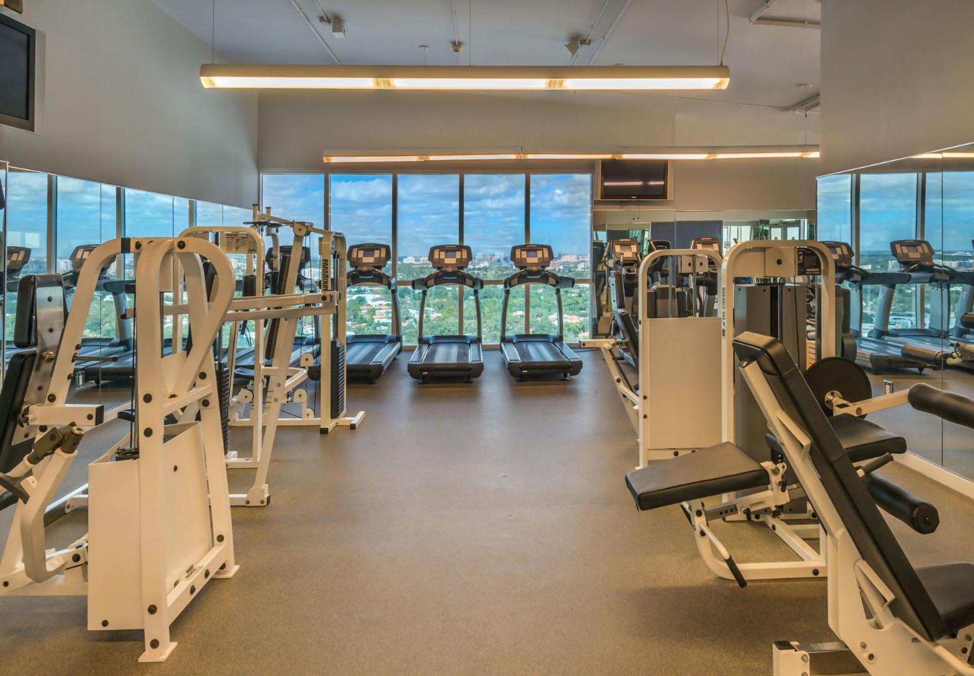 With Amazing Bayfront Views * Miami