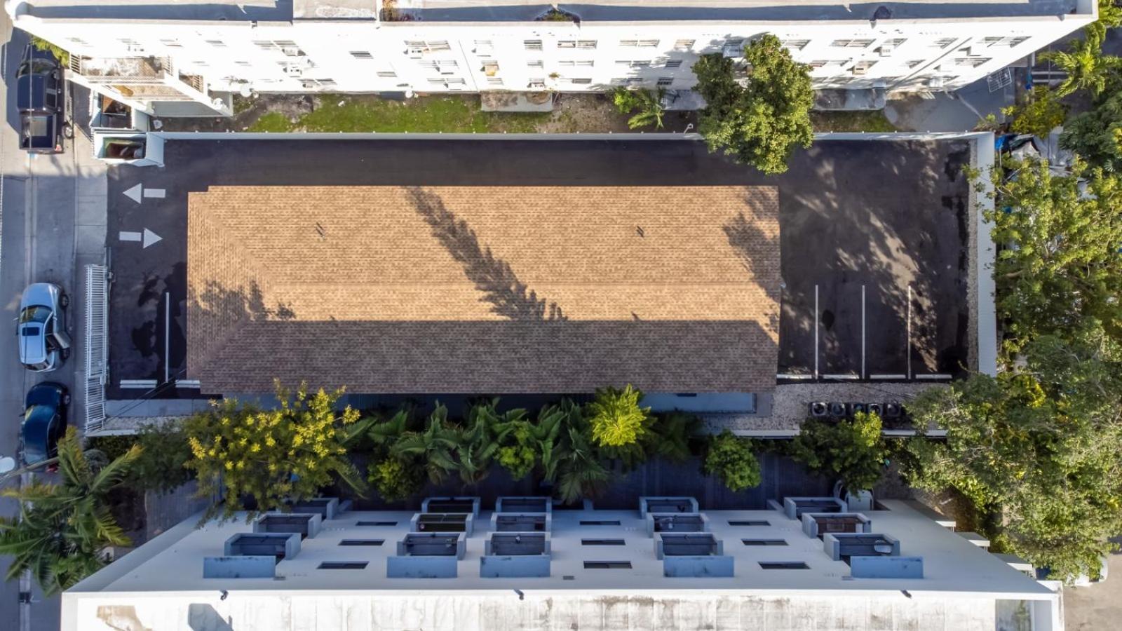 Magic Close To Skyline View Apartment Miami