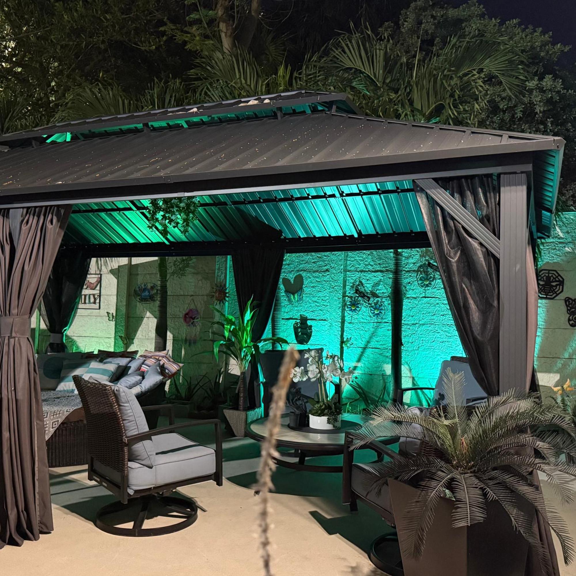 Tiny Place W Private Hot Jacuzzi 7 Min To International Airport *