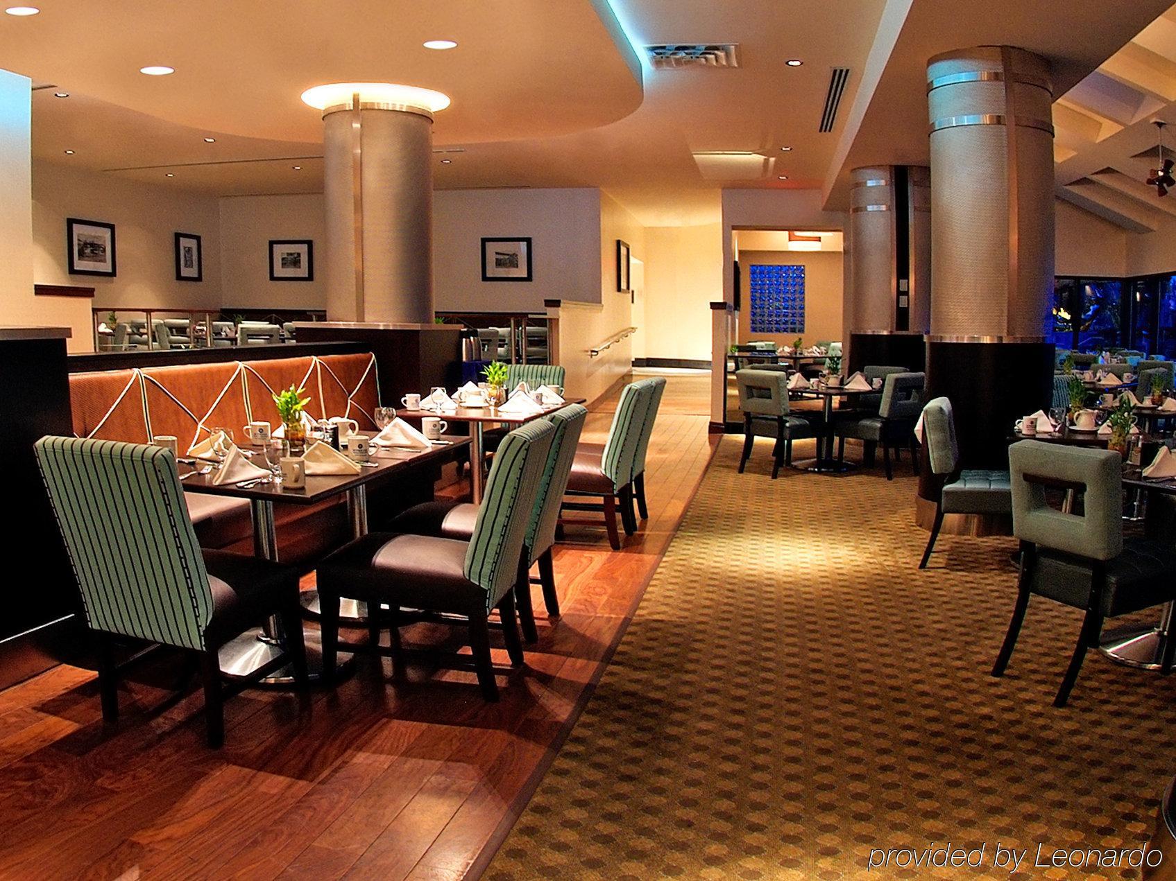 Hotel Sheraton Airport And Executive Meeting Center