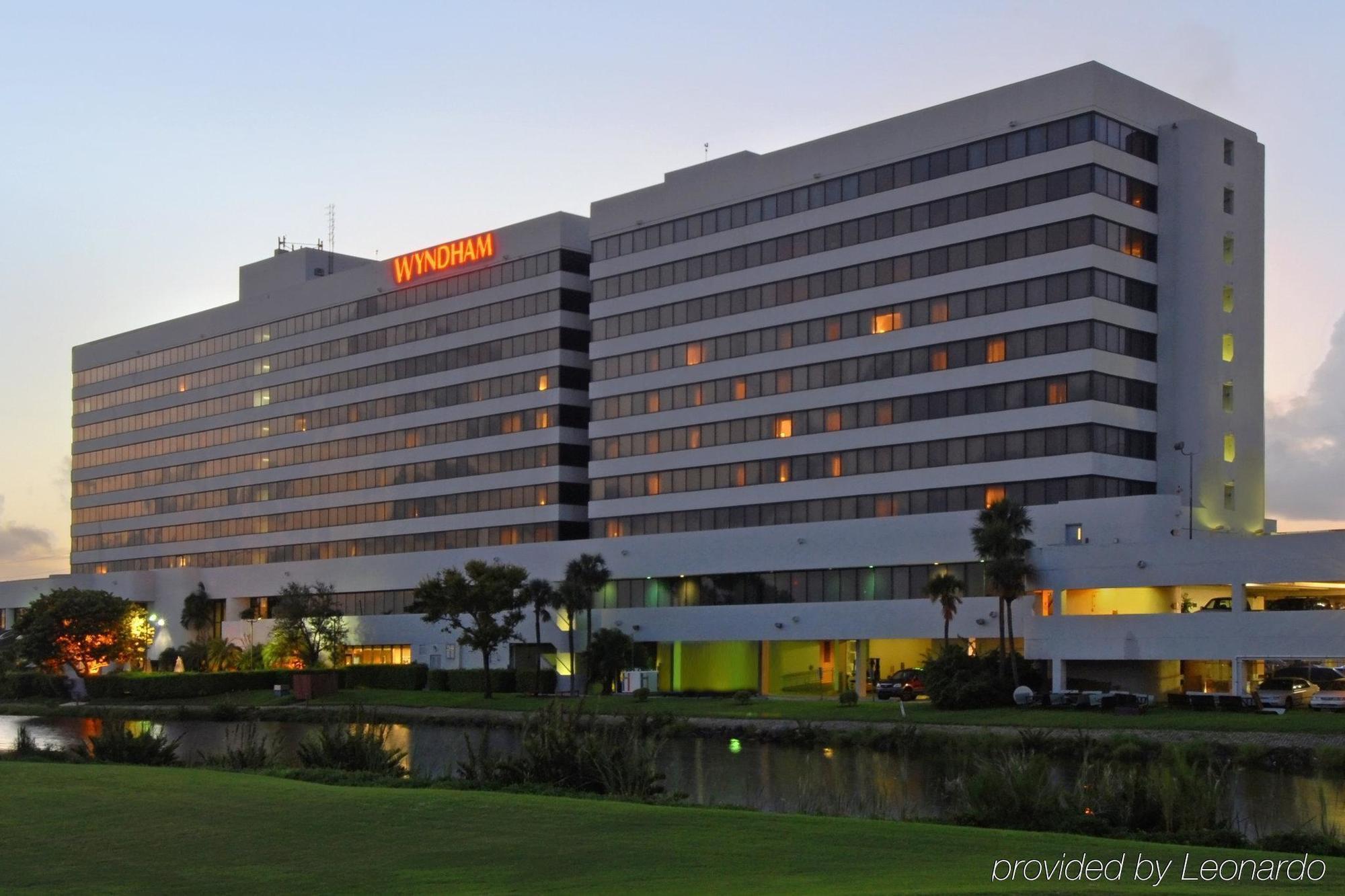 Sheraton Airport And Executive Meeting Center 4* Miami