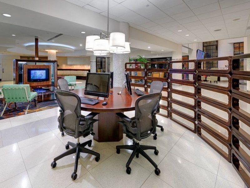 Hotel Sheraton Airport And Executive Meeting Center Miami