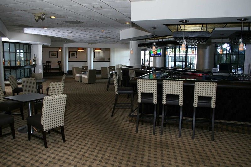 Hotel Sheraton Airport And Executive Meeting Center 4*