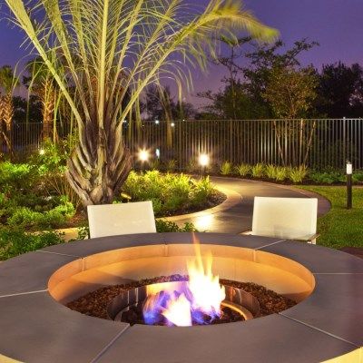 Element International Airport Hotel Miami