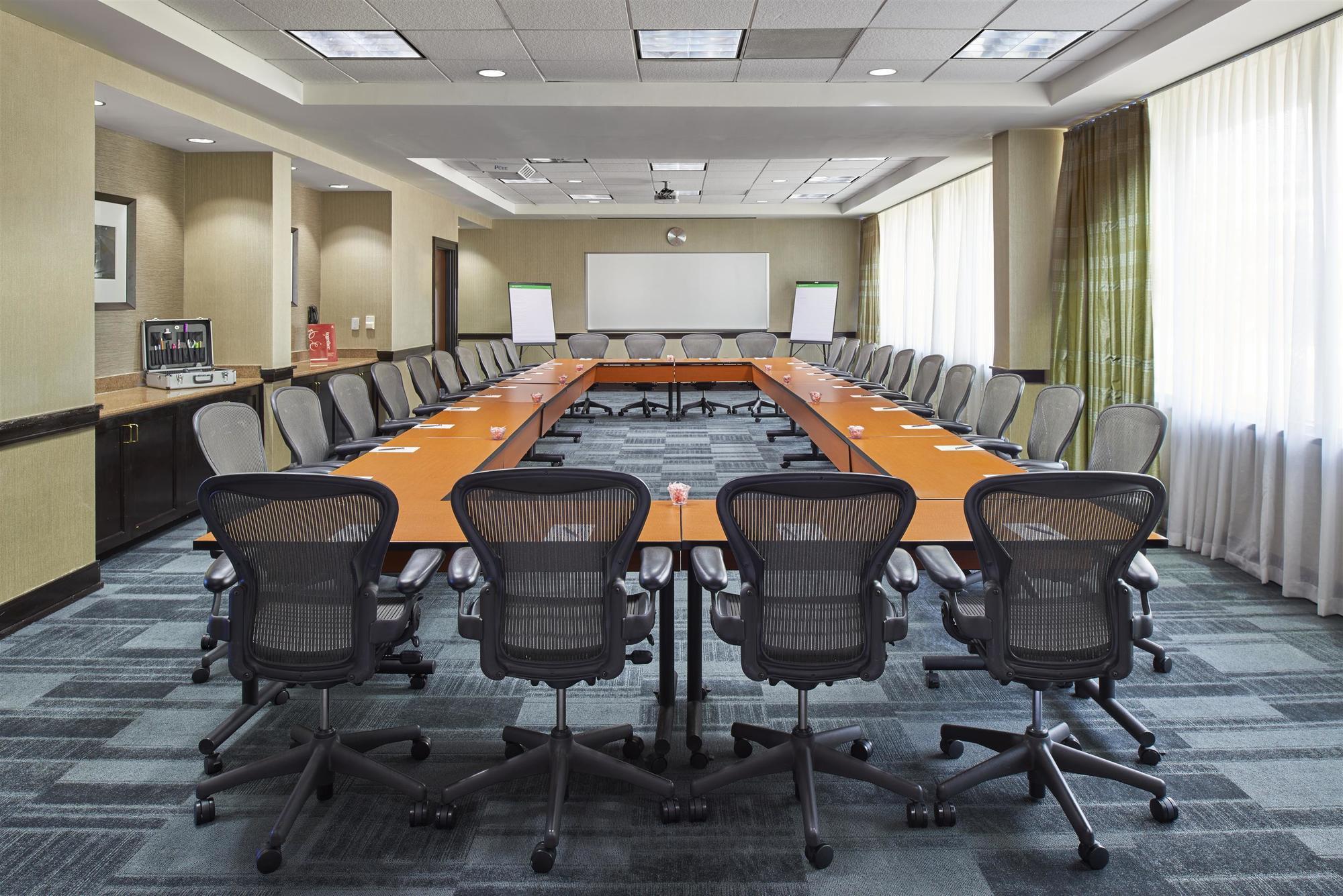 Sheraton Airport And Executive Meeting Center 4* Miami