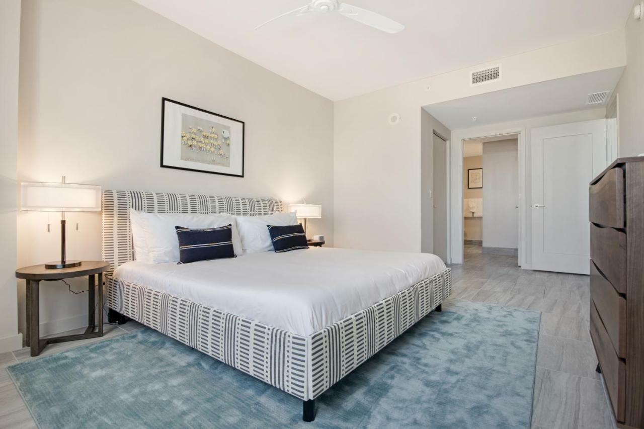 Aparthotel Mint House Downtown 4*