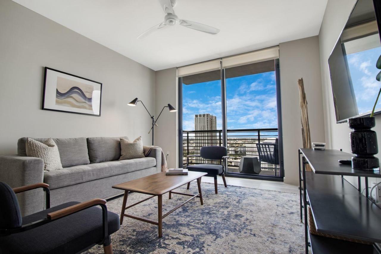 Aparthotel Mint House Downtown 4*