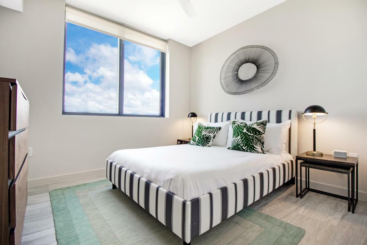 Aparthotel Mint House Downtown Miami