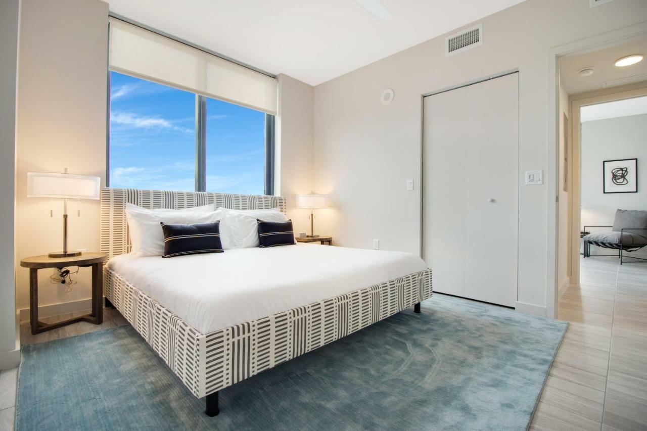 Mint House Downtown 4*