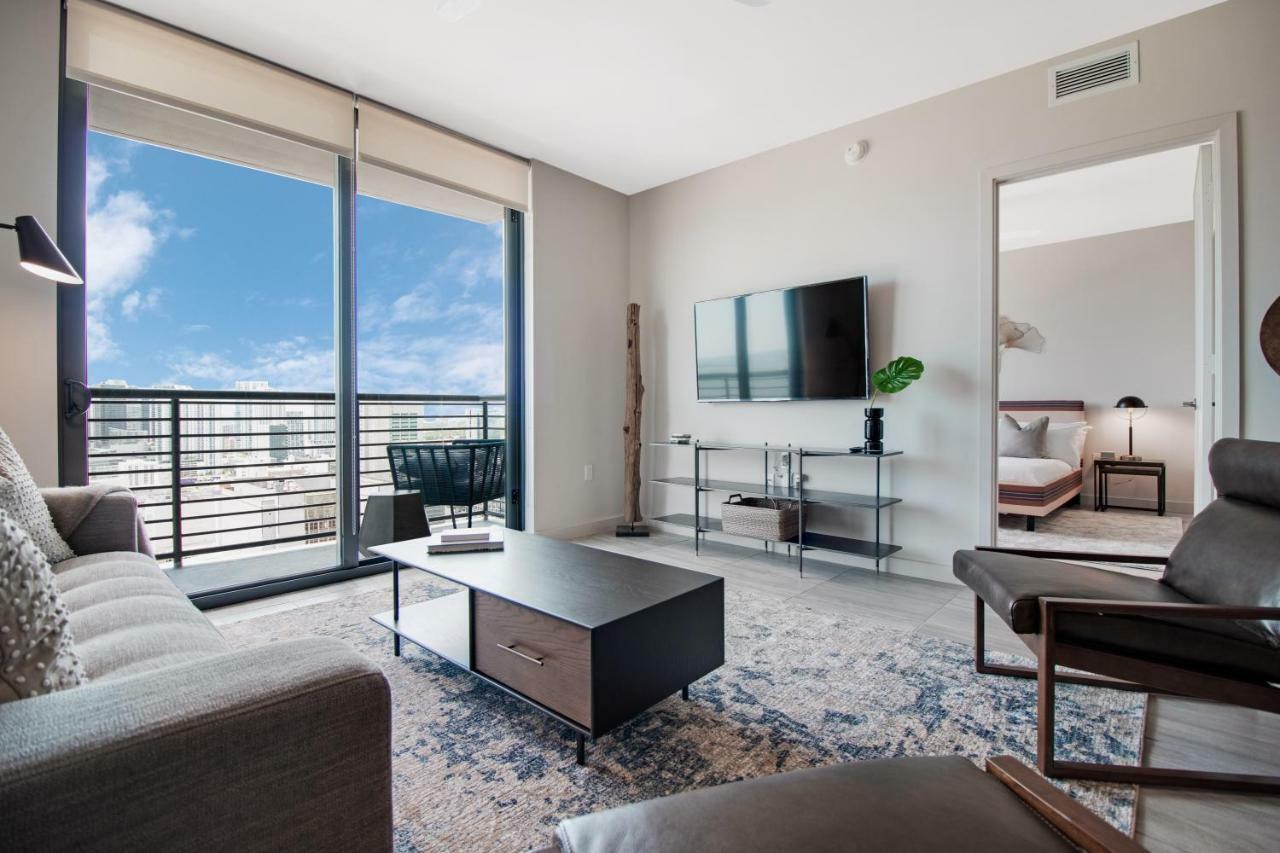 Aparthotel Mint House Downtown Miami