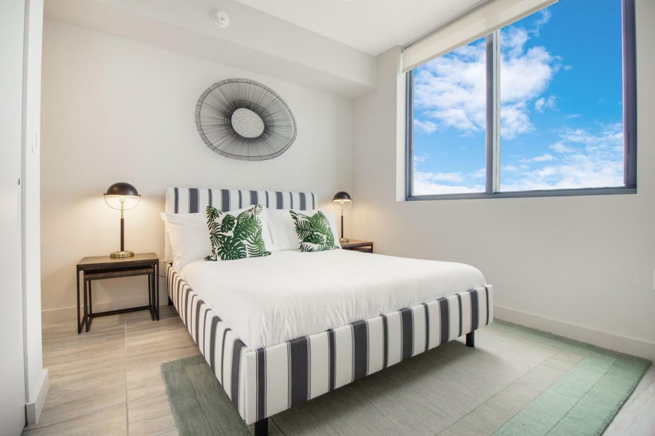 Mint House Downtown Aparthotel