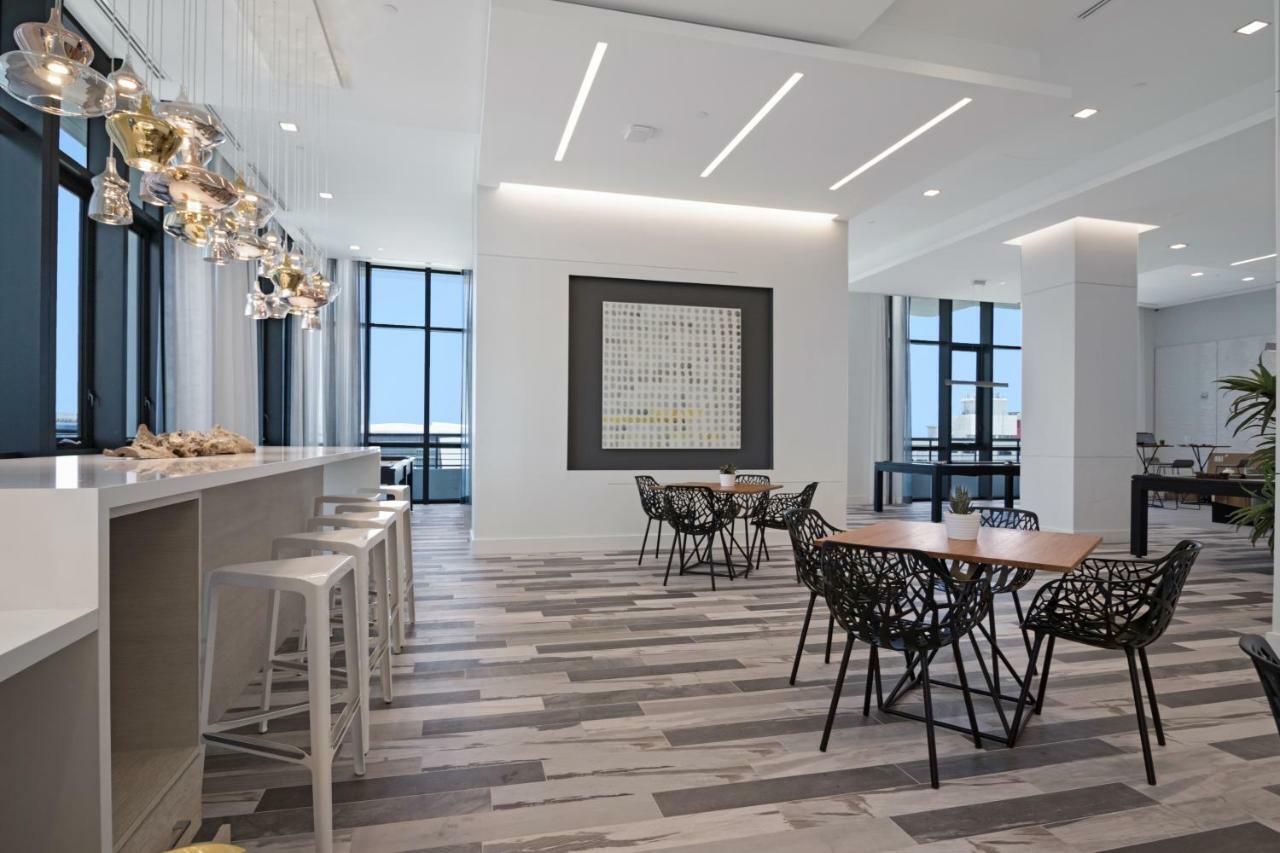 Mint House Downtown 4* Miami